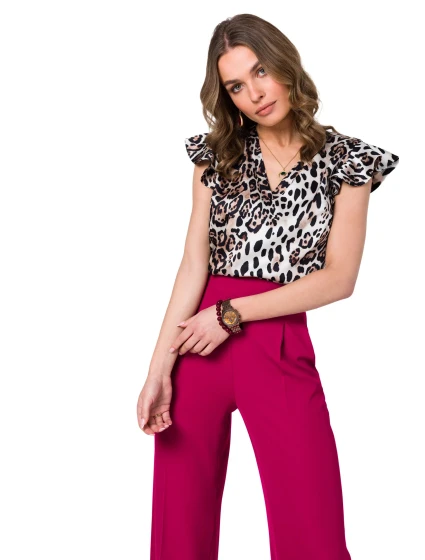 Blúzka model 177182 Stylove Blúzka model 177182 Stylove