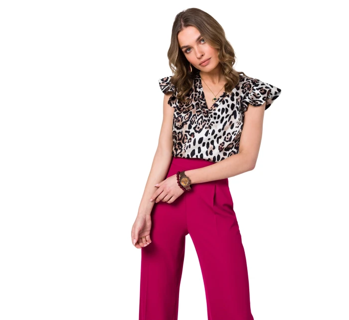 Blúzka model 177182 Stylove Blúzka model 177182 Stylove