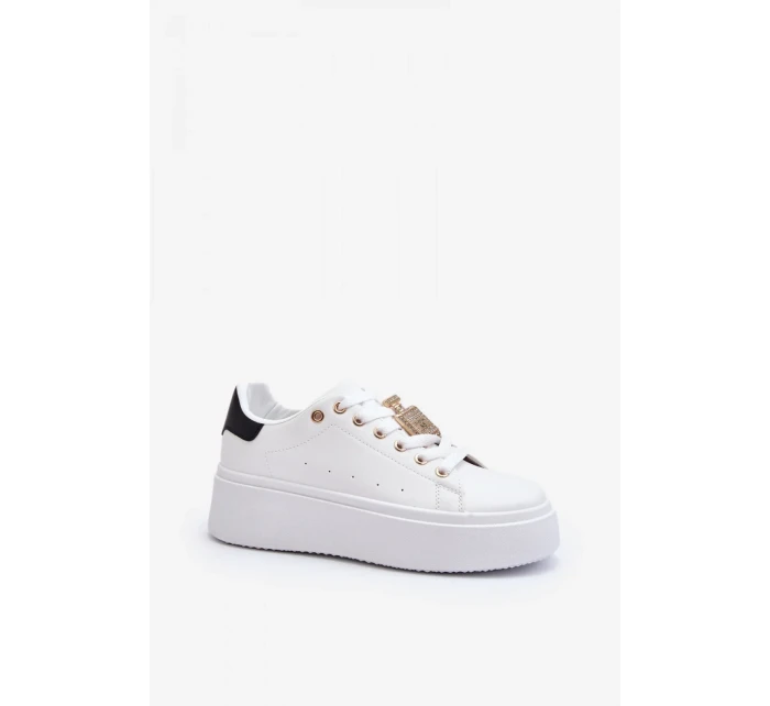 Športová obuv model 193516 Step in style Športová obuv model 193516 Step in style