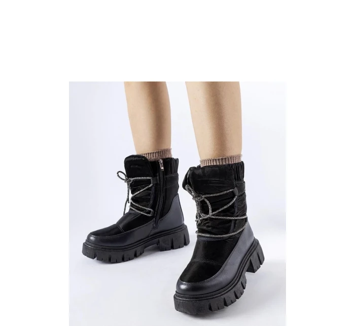 Snehule model 204722 Solea Snehule model 204722 Solea