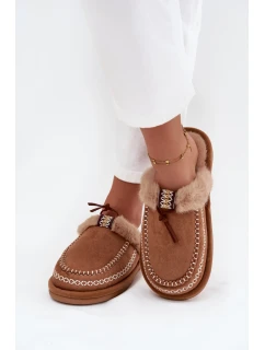 Papuče model 217487 Step in style