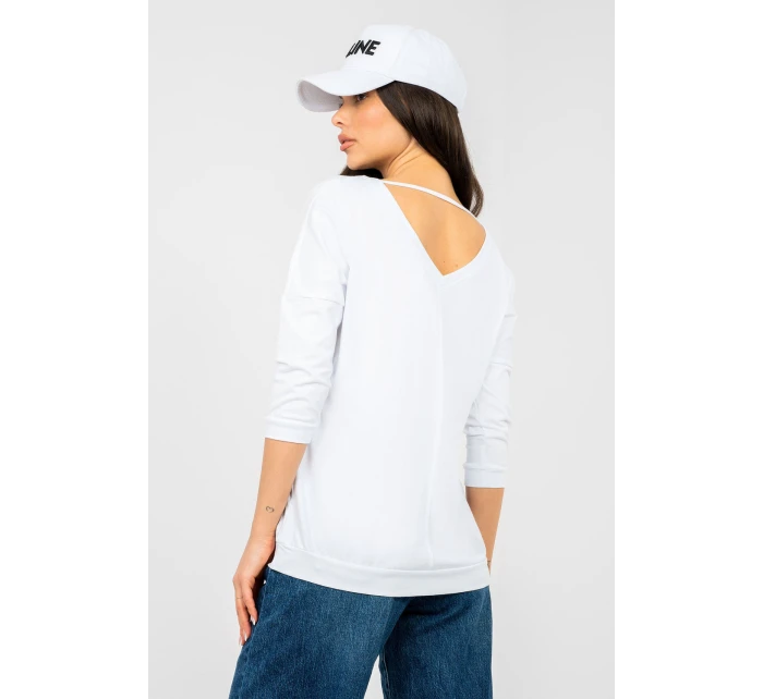 Blúzka model 224650 Rue Paris