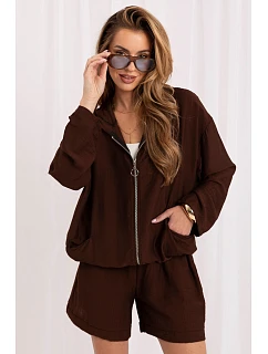 Mikina, model 229209 Rue Paris