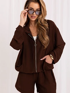 Mikina, model 229209 Rue Paris