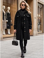 damski czarny model 22366695 - FashionStreet damski czarny model 22366695 - FashionStreet