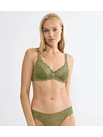 Amourette W - GREEN - TRIUMPH GREEN - TRIUMPH