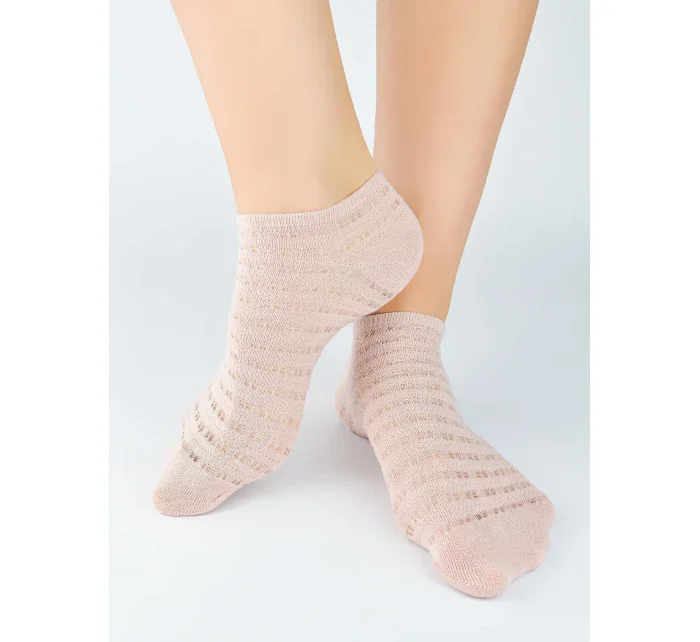 Ponožky model 21004722 Jock 3542 - Noviti