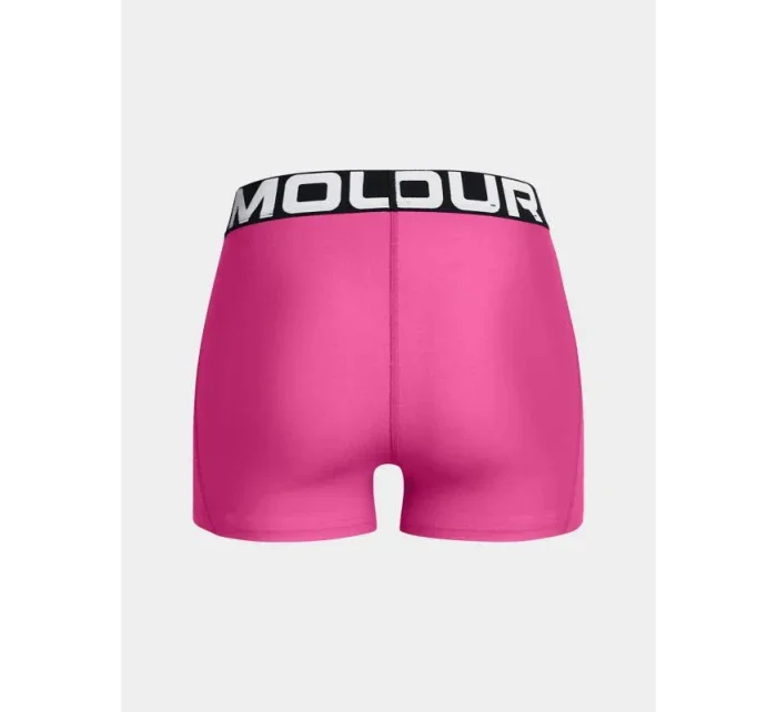 Under Armour W 1383629-686 dámske šortky