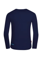 Blúzka s dlhým rukávom TrollKids Kids Troll Longsleeve Jr 343-117 Blúzka s dlhým rukávom TrollKids Kids Troll Longsleeve Jr 343-117