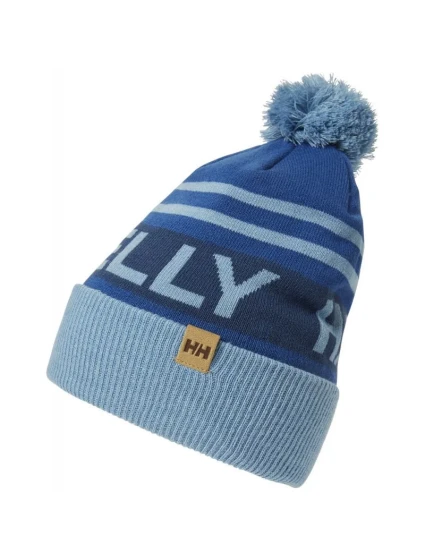 Helly Hansen Ridgeline Beanie zimná čiapka 67150 625 Helly Hansen Ridgeline Beanie zimná čiapka 67150 625