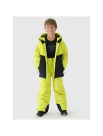 Zimná lyžiarska bunda 4F Jr 4FJWAW24TTJAM535-45S