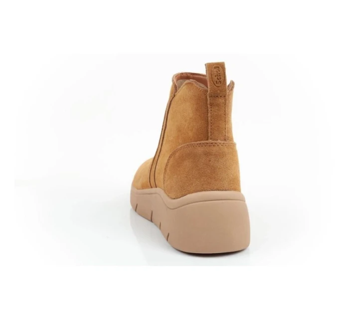 W dámské boty model 20898525 - SCHOLL W dámské boty model 20898525 - SCHOLL