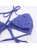 Dámské dvoudílné plavky LADY model 21352901 TOP - Martes