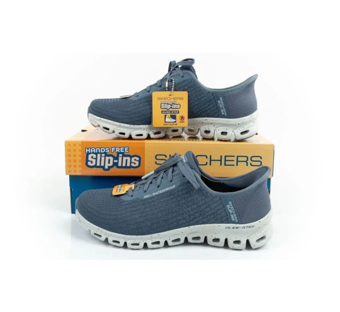 Skechers Glide-Step W 104571/SLT