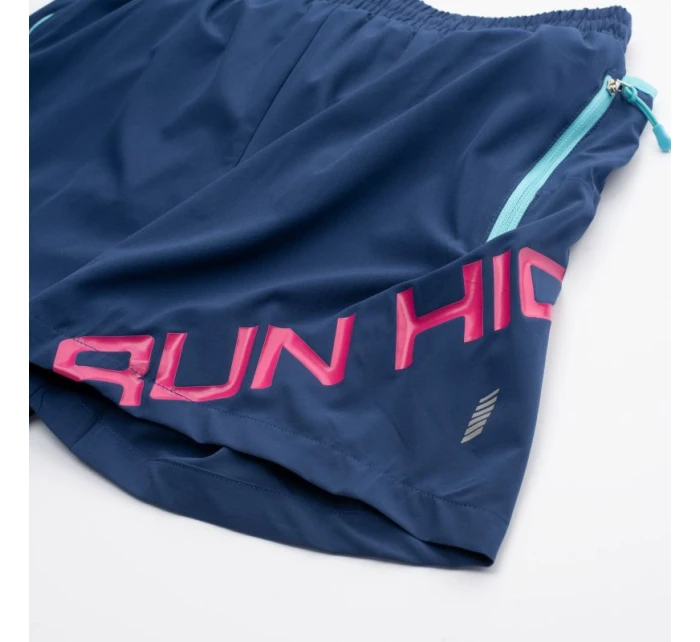 Dámské šortky model 21353248 WMNS - IQ Dámské šortky model 21353248 WMNS - IQ