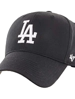 47 Značka MLB Los Angeles Dodgers Jr Cap B-RAC12CTP-BKA-KID
