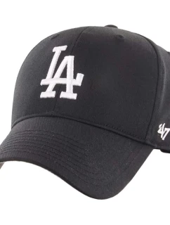 47 Značka MLB Los Angeles Dodgers Jr Cap B-RAC12CTP-BKA-KID