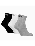 Quarter Plain ponožky model 22283925 - Puma Quarter Plain ponožky model 22283925 - Puma