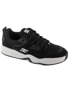 DC Topánky Ascend DC01675-061 Black 40,5