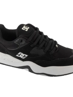 DC Topánky Ascend DC01675-061 Black 40,5