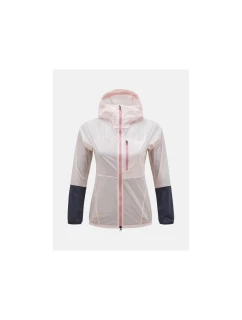 Bunda Peak Performance W Vislight Wind