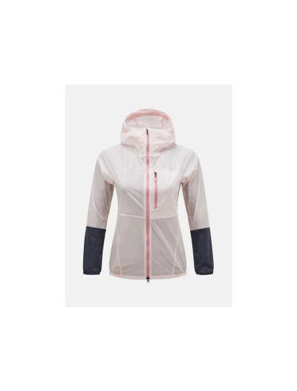 Bunda Peak Performance W Vislight Wind