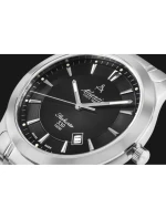 Pánske hodinky Atlantic Seahunter 71365.41.61 + BOX Pánske hodinky Atlantic Seahunter 71365.41.61 + BOX