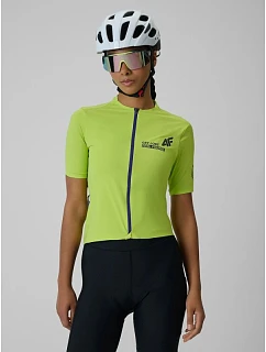 dámský cyklistický dres  dámské model 22219719 - 4F