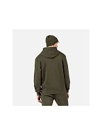 Pánska mikina ROSSIGNOL WATERFALL H RELAX SWEATSHIRT, zelená