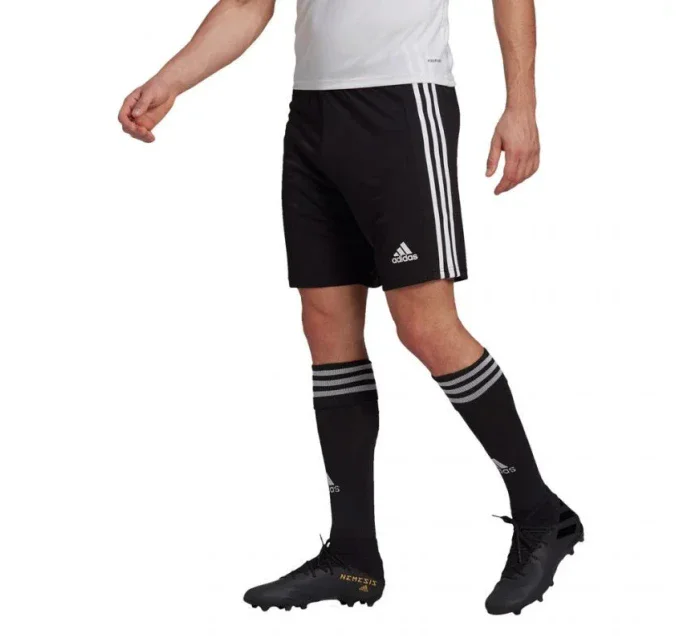 Pánske kraťasy Squadra 21 Short M GN5776 - Adidas