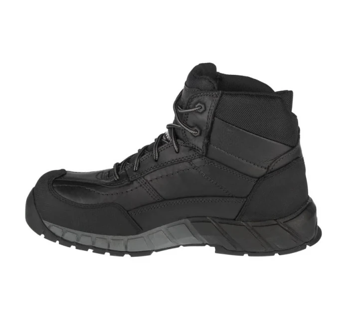 Pánske topánky Streamline Mid M P722540 - Caterpillar Pánske topánky Streamline Mid M P722540 - Caterpillar