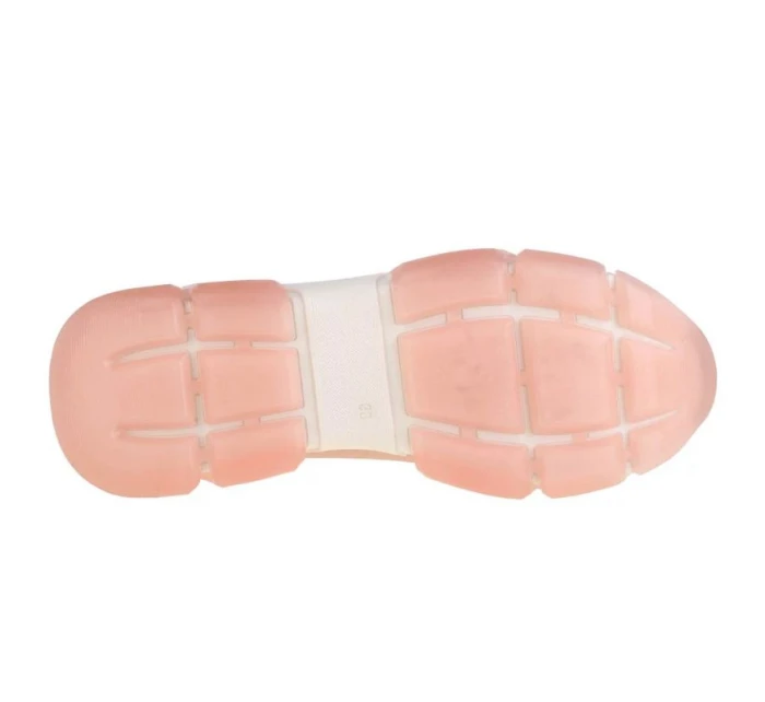 Dámska voľnočasová obuv H4L-OBDL254 - 4F