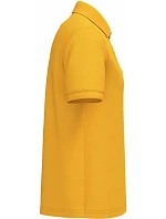 Kariban K 254 Pánske polo tričko z piké 20.K254 yellow Kariban K 254 Pánske polo tričko z piké 20.K254 yellow