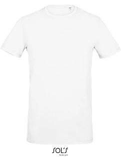 SOL'S Men Pánské tričko white model 22535178