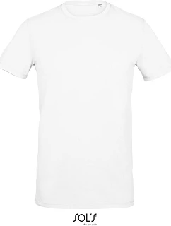 SOL'S Men Pánské tričko white model 22535178