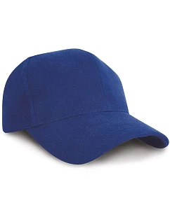 Result Headwear RC 025X Čiapka Pro Style 28.025X royal