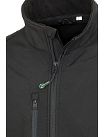 Result R 900M Pánská 3-vrstvá softshell bunda "Printable" 30.900X navy Result R 900M Pánská 3-vrstvá softshell bunda "Printable" 30.900X navy