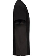 Unisex kontrastní pracovní tričko EXCD 40. model 22450591 - Promodoro