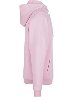 NM 010 Unisex mikina s kapucí model 22443369 soft pink - New Morning Studios NM 010 Unisex mikina s kapucí model 22443369 soft pink - New Morning Studios