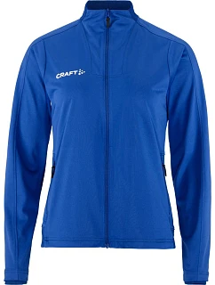 Evolve 2.0 Full Zip Jacket W Dámská tréninková bunda model 22468254 - Craft Teamwear