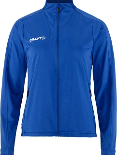 Evolve 2.0 Full Zip Jacket W Dámská tréninková bunda model 22468254 - Craft Teamwear