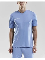 Squad Go Jersey Solid M Pánské sportovní tričko s výstřihem do V model 22468968 - Craft Teamwear Squad Go Jersey Solid M Pánské sportovní tričko s výstřihem do V model 22468968 - Craft Teamwear