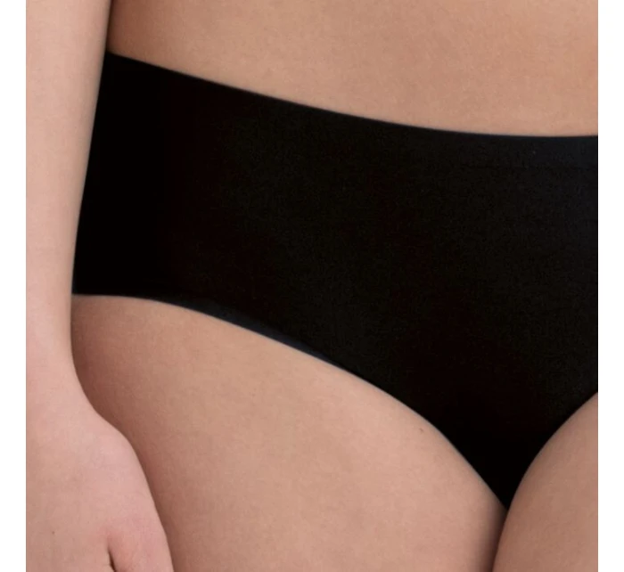 Essential hipster balení 2ks . model 19137310 černá - Anita Classix