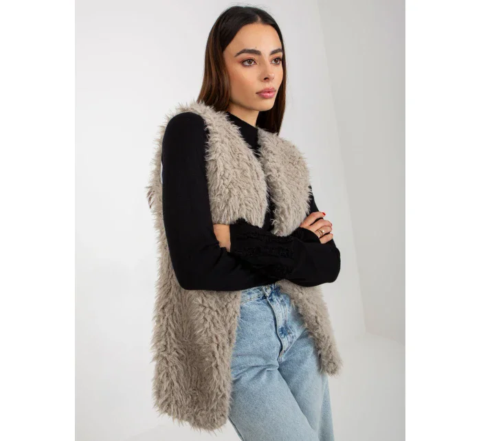 Vesta AT KZ model 17851583 světle šedá - FPrice Vesta AT KZ model 17851583 světle šedá - FPrice