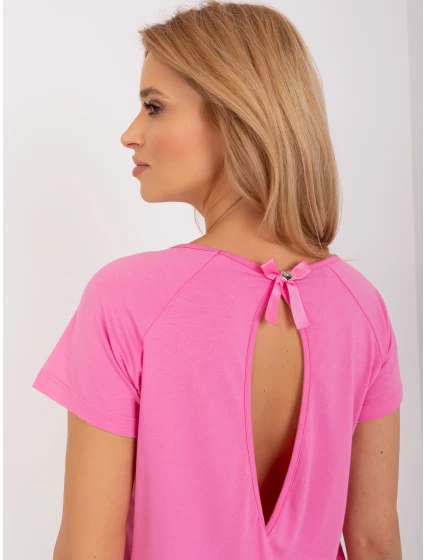 Blúzka RV BZ 7664.46 ružová