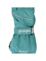 Dětské rukavice model 20596624 - Zigzag Dětské rukavice model 20596624 - Zigzag