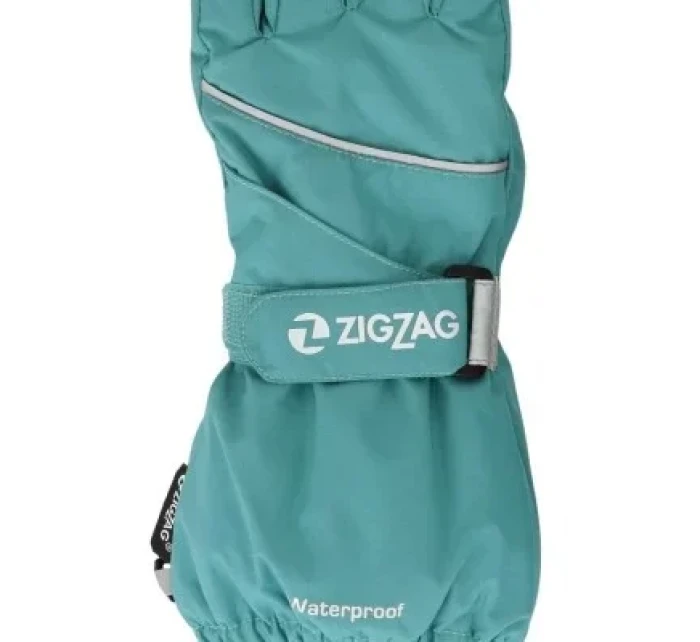 Dětské rukavice model 20596624 - Zigzag Dětské rukavice model 20596624 - Zigzag