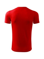 Fantasy tričko pánske červené