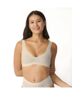 Dámska podprsenka Sloggi Zero Feel Lace 2.0 Bralette