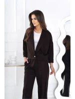 model 21135119 JACKET - OFF PINK model 21135119 JACKET - OFF PINK